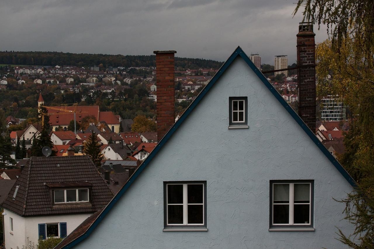 北池头小区在哪里