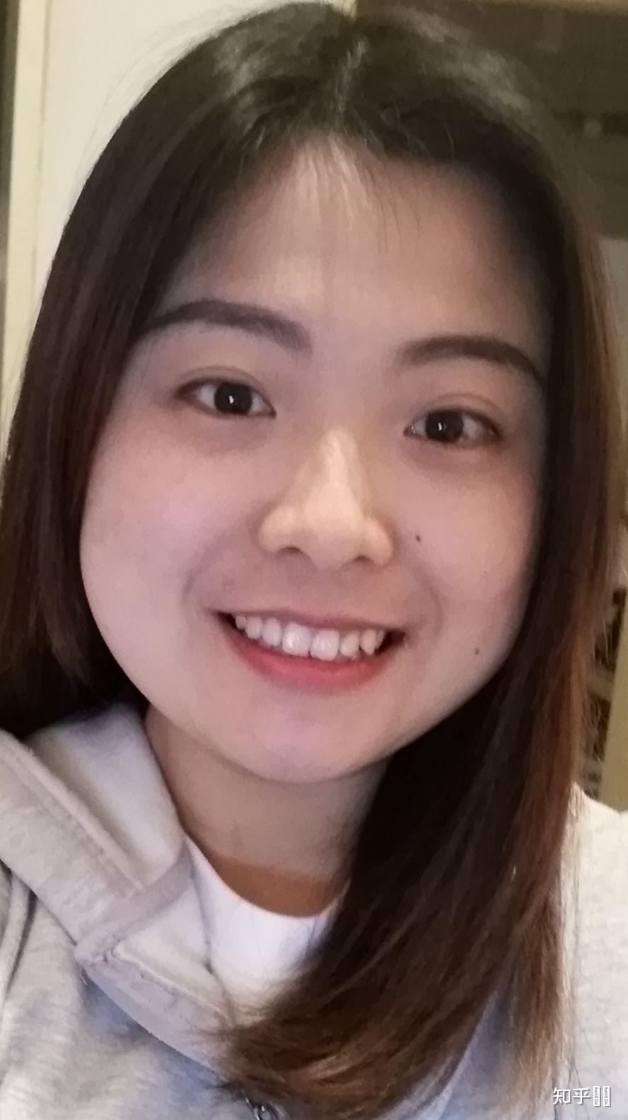 请问梨形脸适合什么脸型? - 知乎