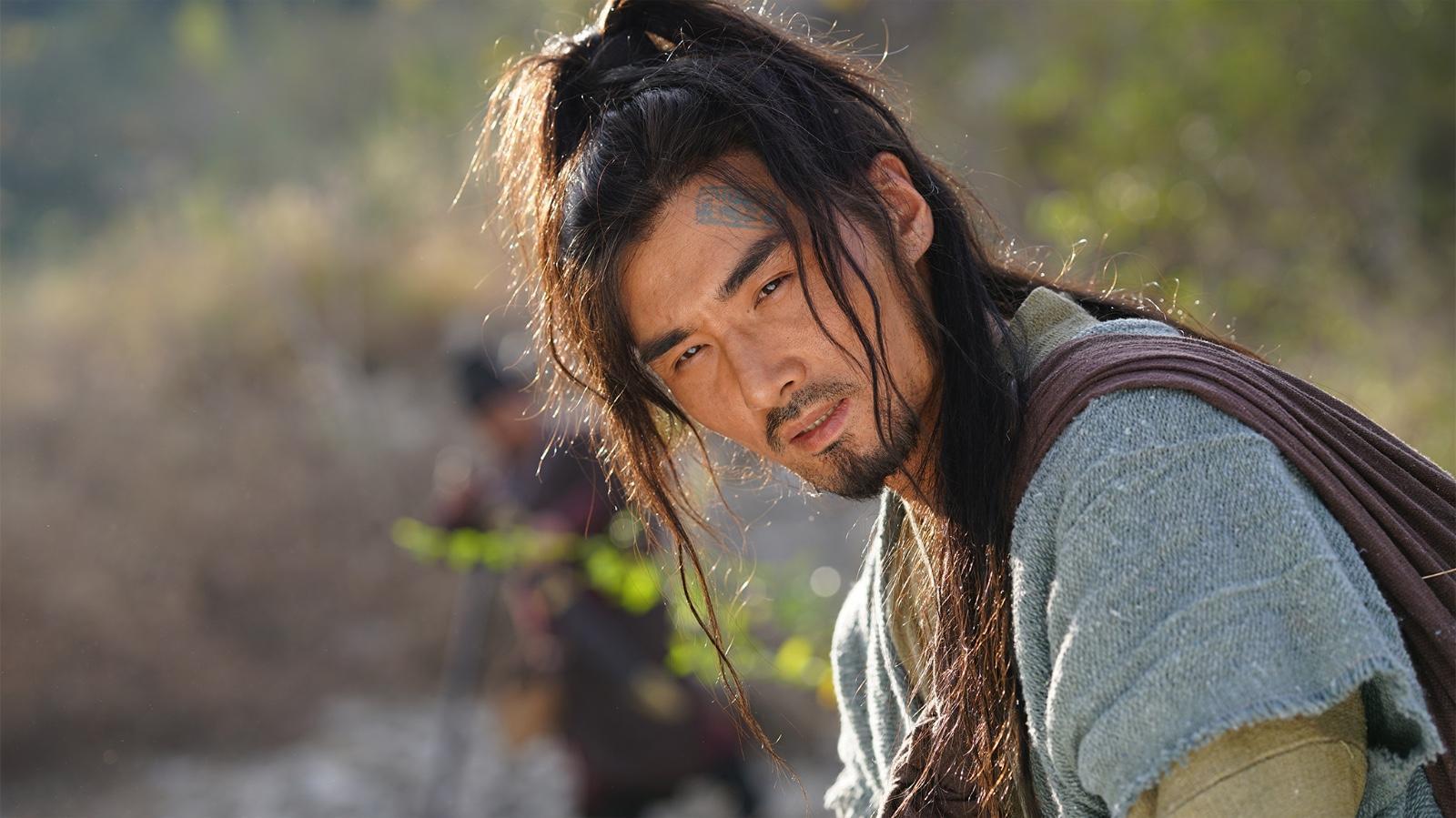 林冲灭陆谦,《水浒传》告诉你,千万不要把老实人逼急了