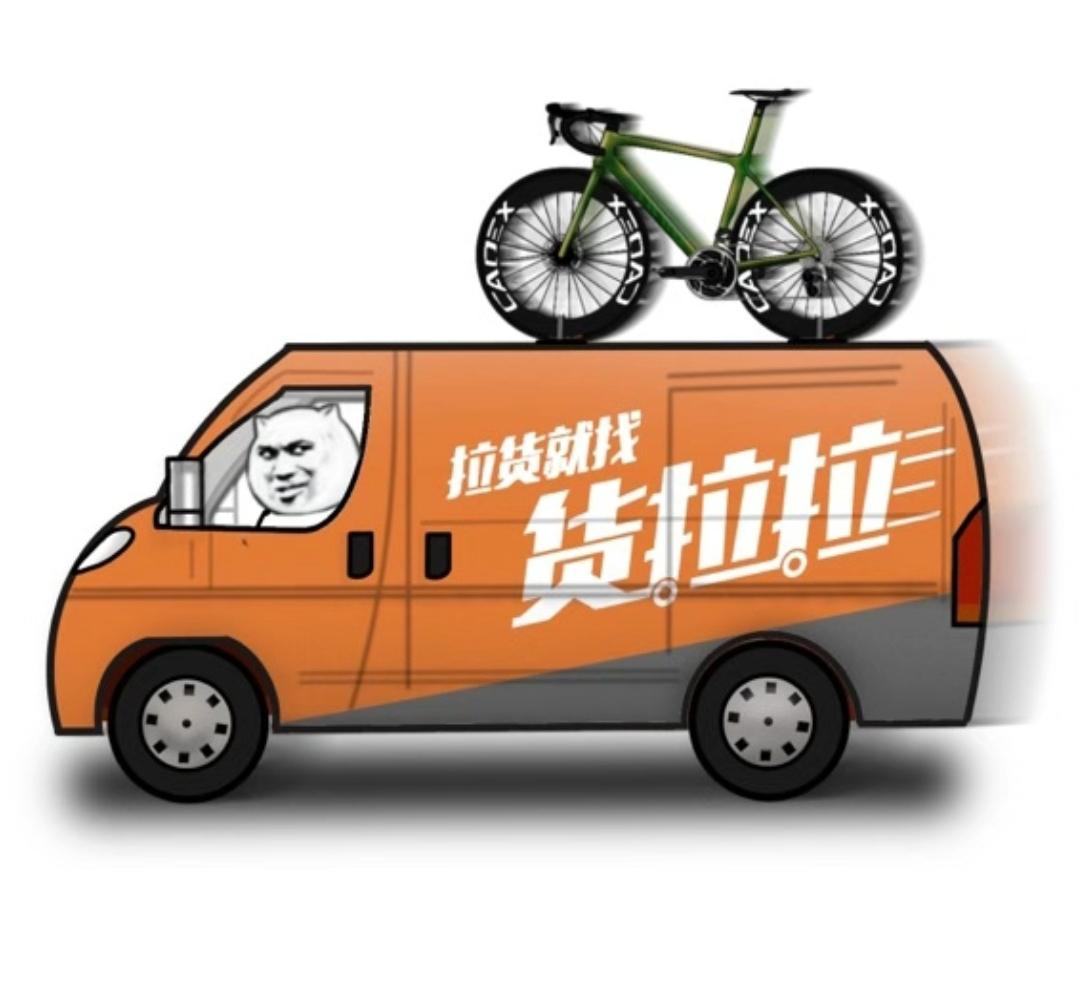在不会补胎的情况下,骑公路车半路爆胎了怎么办?