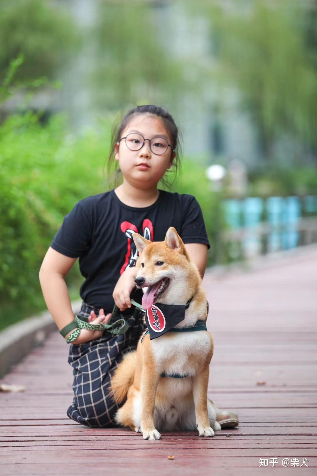 有哪些小朋友和小动物有爱互动的瞬间? - 知乎