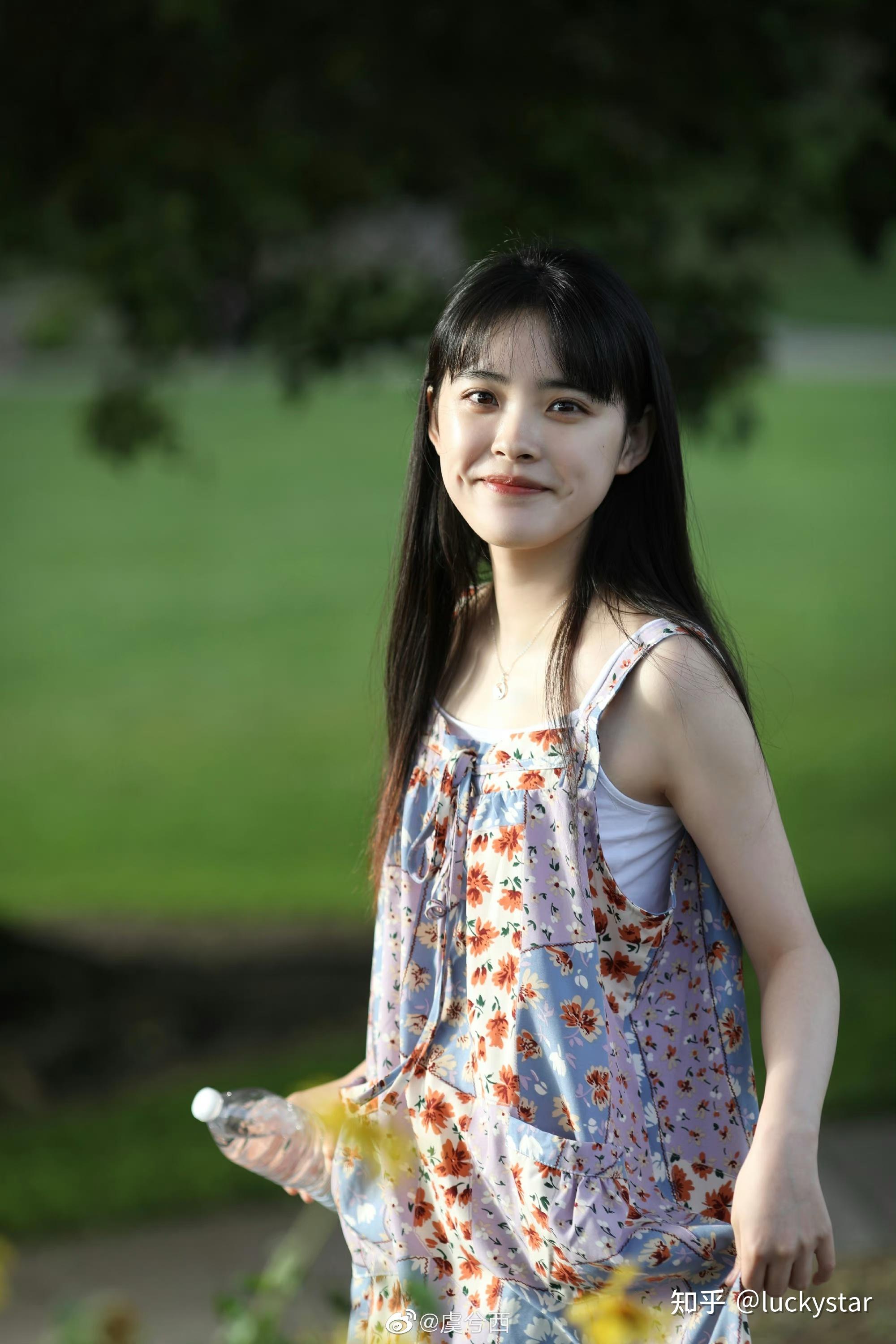 为什么身边好多中学女生抗拒裙子