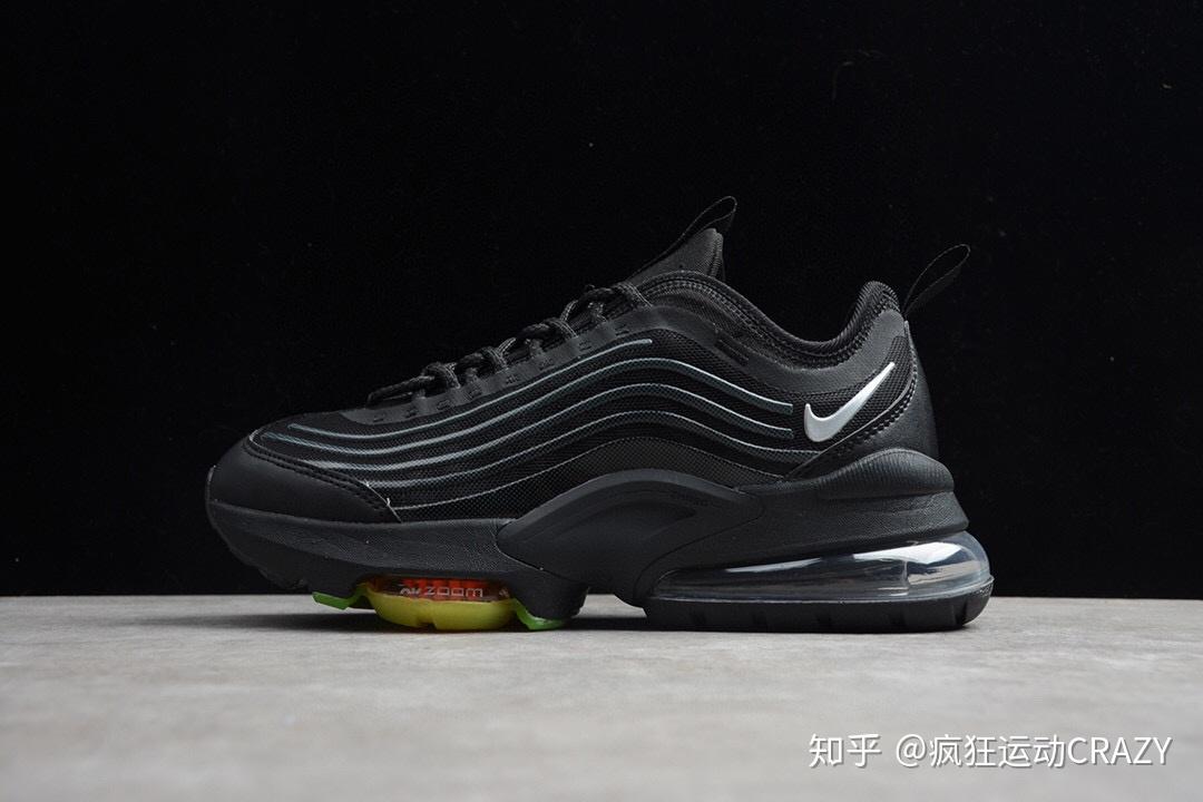 air max zoom 950 on feet