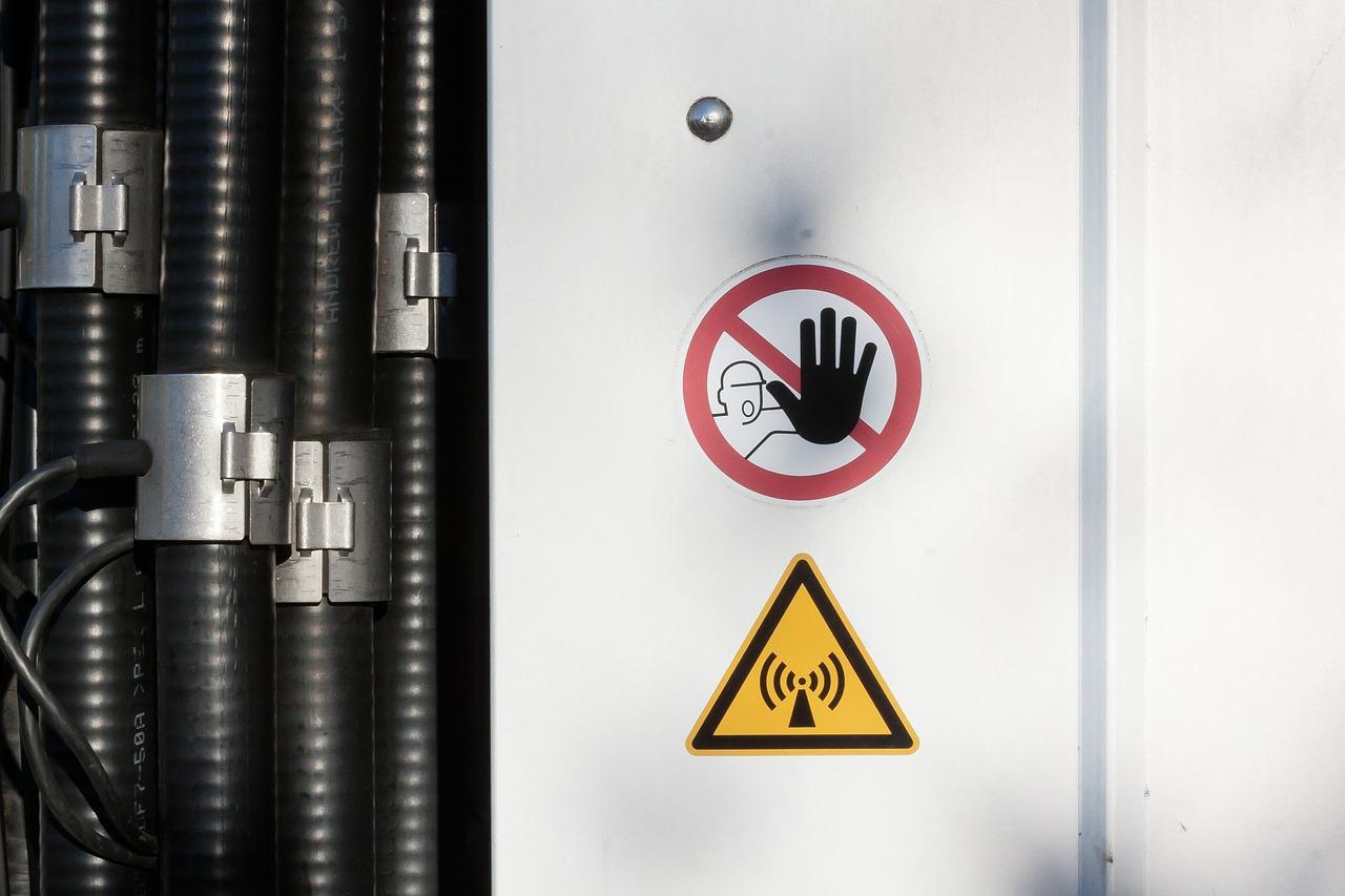 2. 天线类型选择