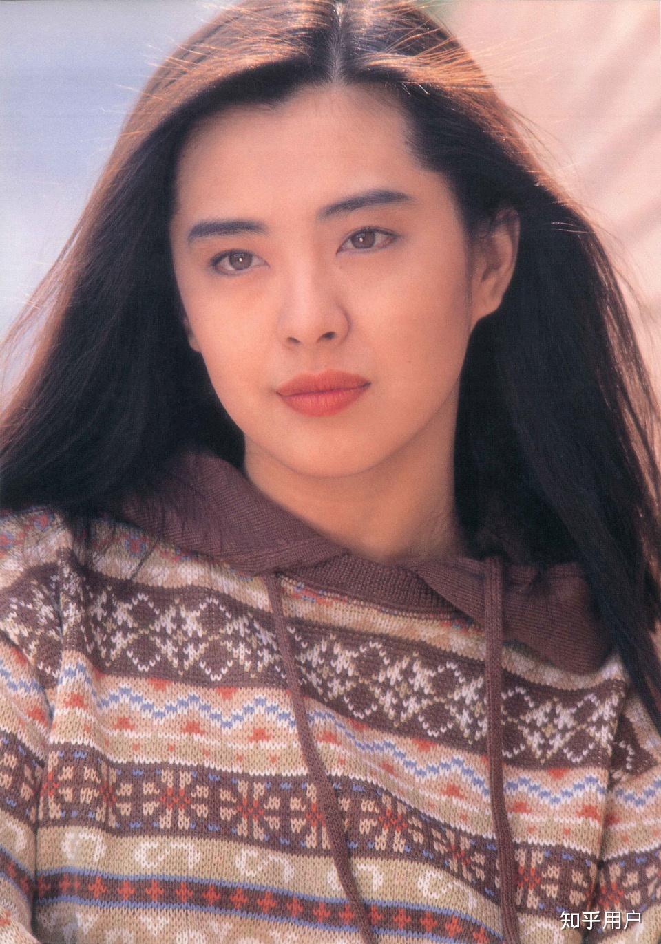 王祖贤的哪些图片让你觉得特别养眼