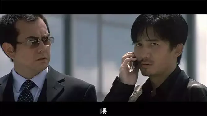 影视中常见的几种蒙太奇剪辑手法