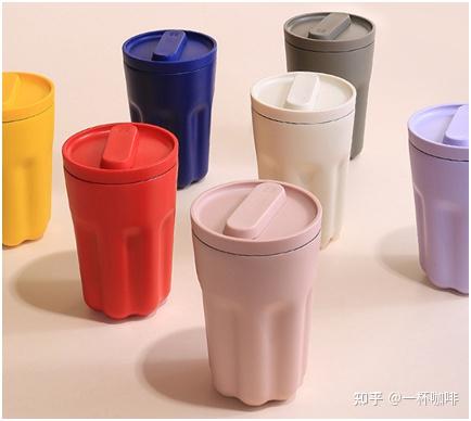2023年必买的十一款咖啡杯随行杯 - 知乎