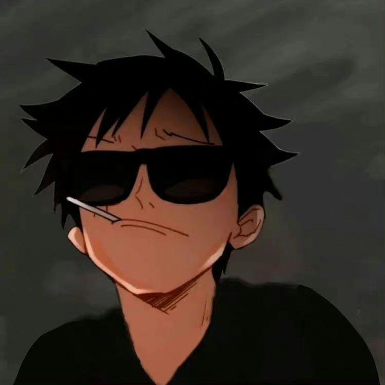 有哪些冷门而且高逼格的头像? - 知乎