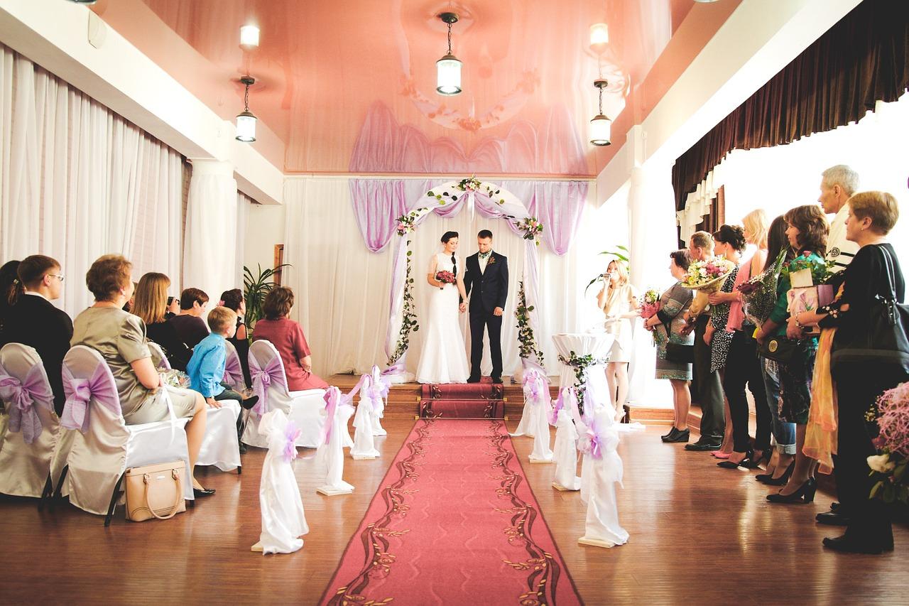 5. 婚礼浪漫情歌选