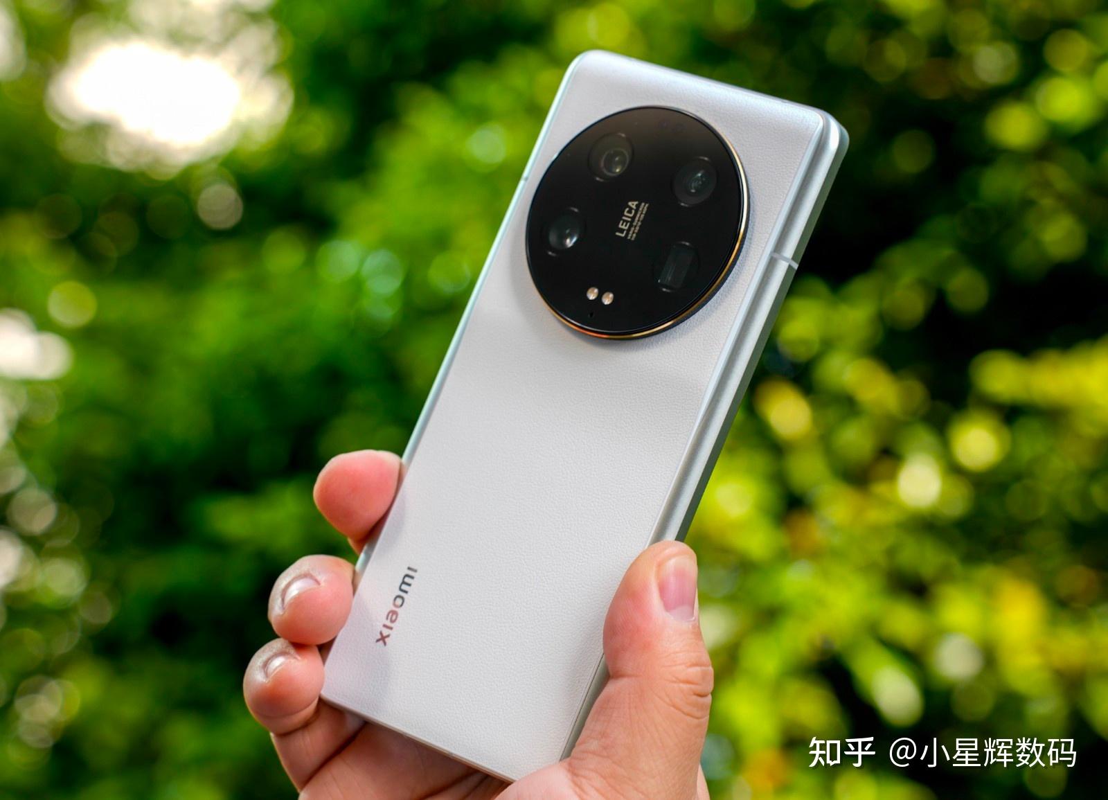 小米果断清仓，16GB+512GB跌至2999元，1英寸主摄+2K屏+IP68防水 - 知乎