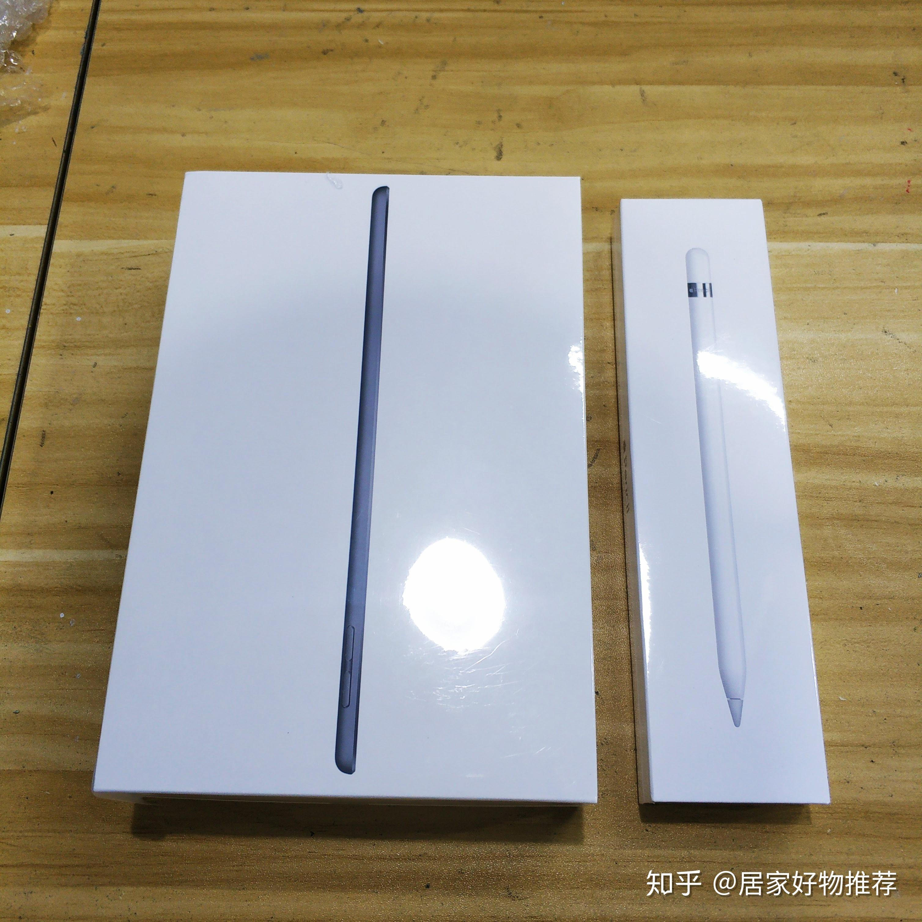 大佬们对于一个大学生是买一个ipad2019好还是ipadmini5好呢
