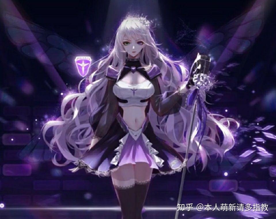 有没有qq飞车手游镜的壁纸? - 知乎