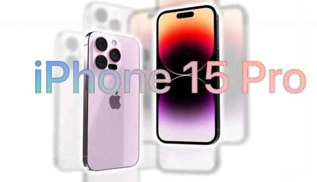 iPhone 15迎来重磅曝光：苹果手机信号有希望改善了？ - 知乎