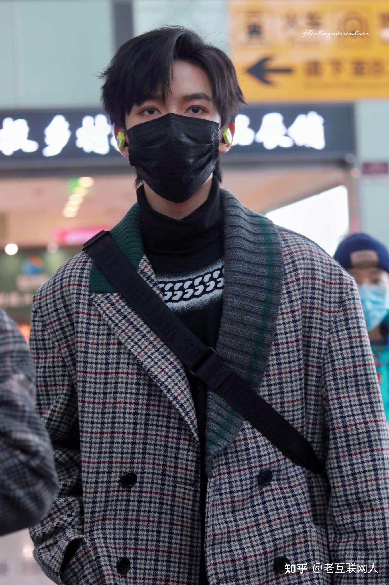 有没有贺峻霖的神图? - 知乎