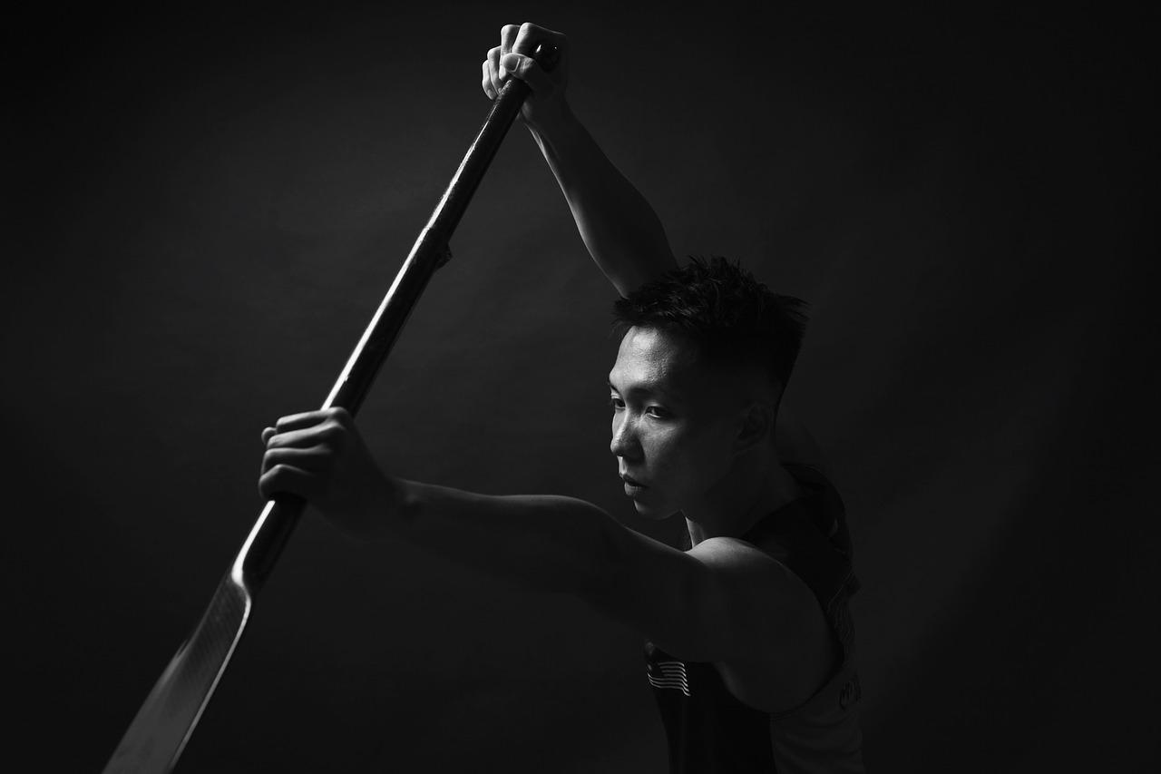 3. 公园户型巧布局