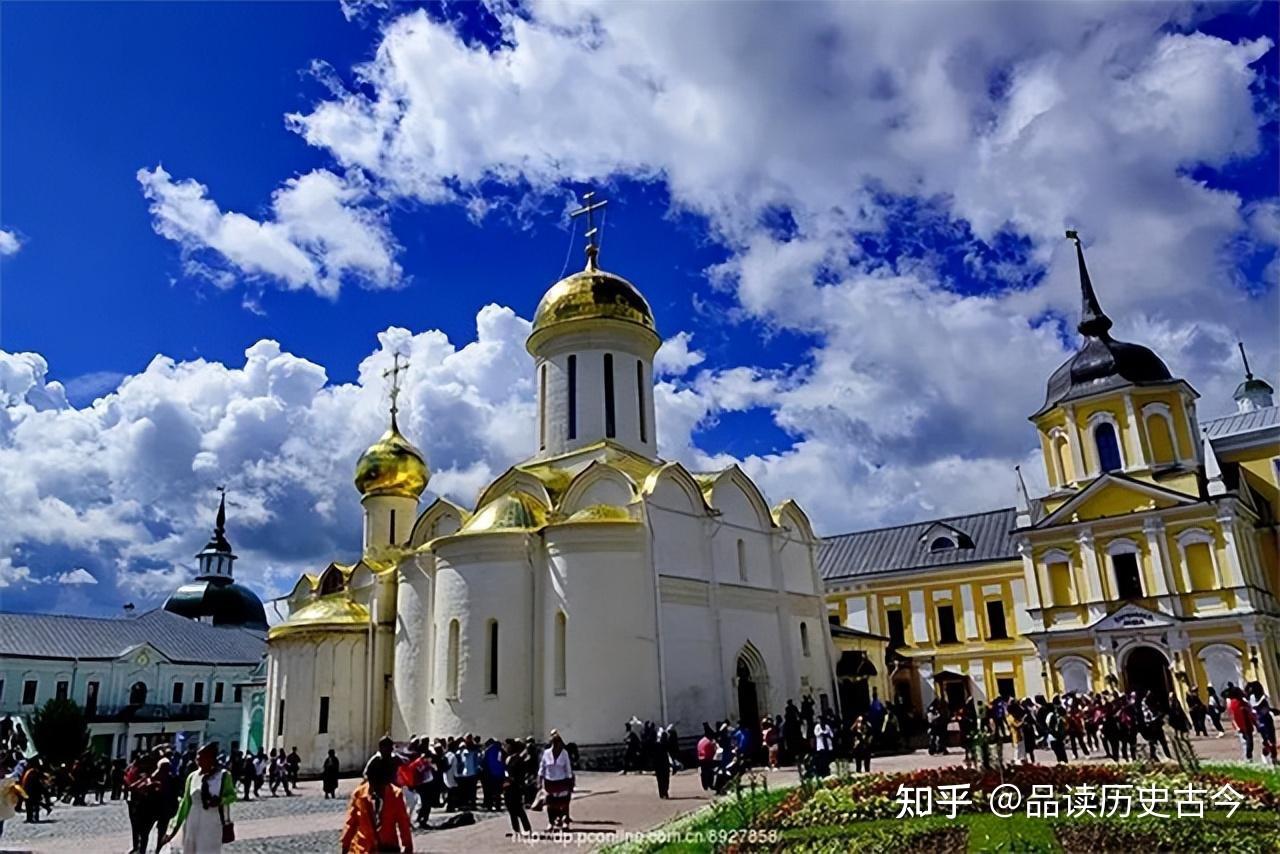 俄罗斯寡头有多狂妄：我可以让猴子当总统！普京：要么死，要么滚- 知乎