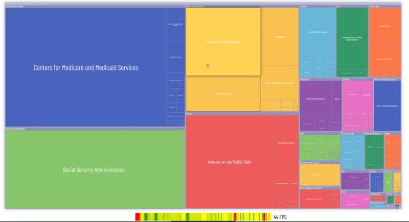 Apache ECharts 5 系列教程（3）交互能力 - 知乎