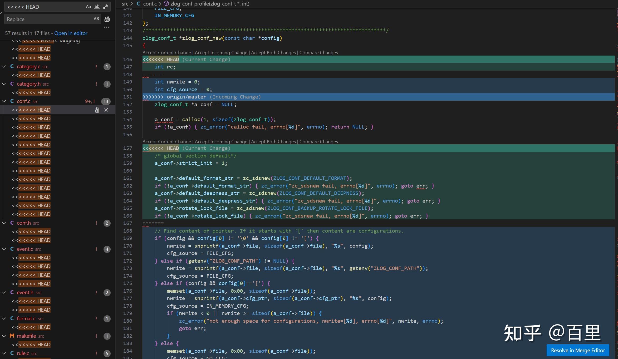 vscode之一——初见便惊艳到 - 知乎