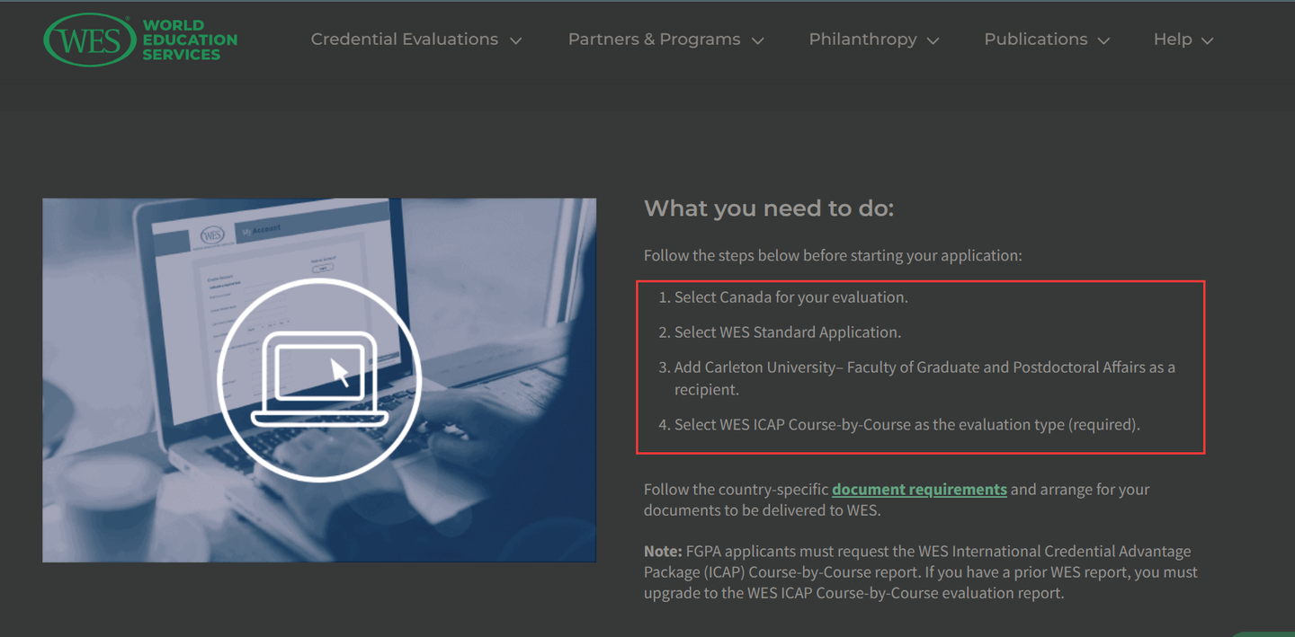 WES 认证记录加拿大--2022 - 知乎