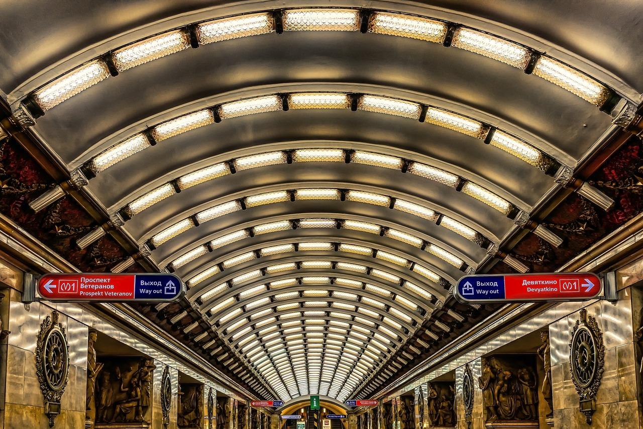 南昌地铁站点周边