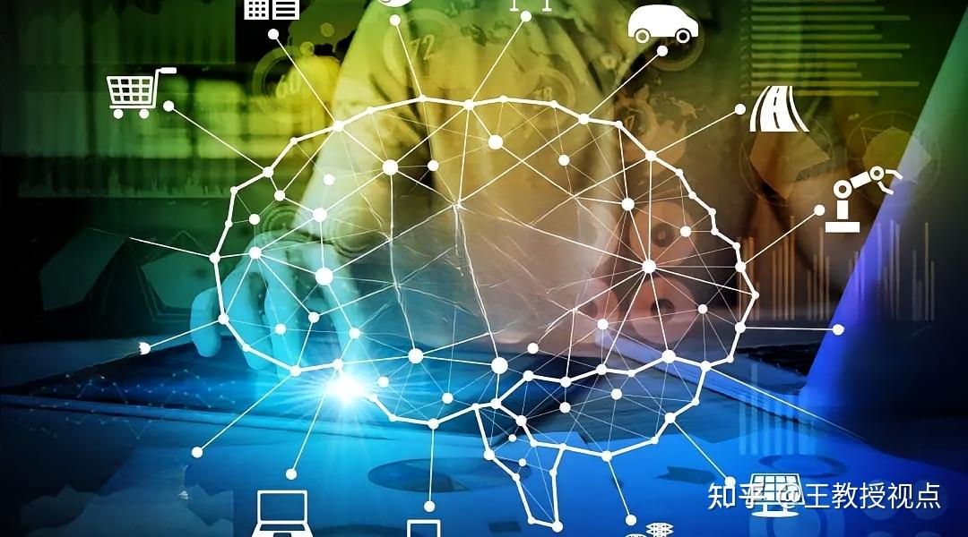 力学:数字时代产业变革的隐形基石-数字新媒体与数智经济 - 知乎