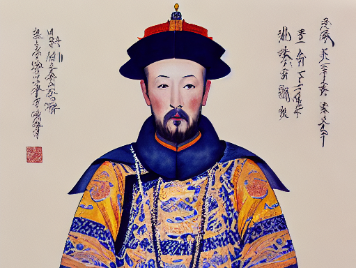 如何评价齐武成帝高湛?
