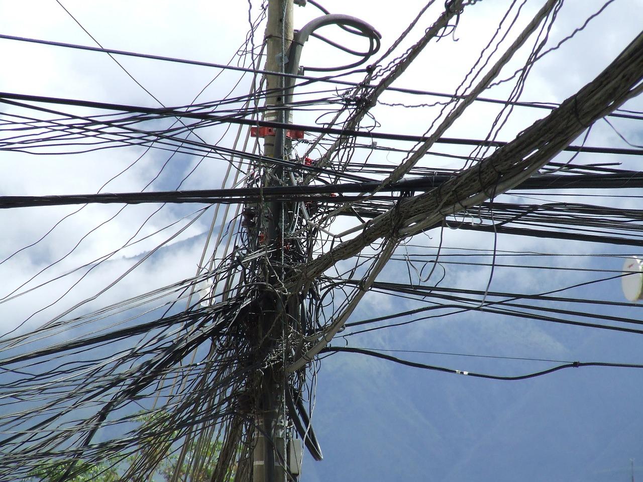 2. 精准开槽指南