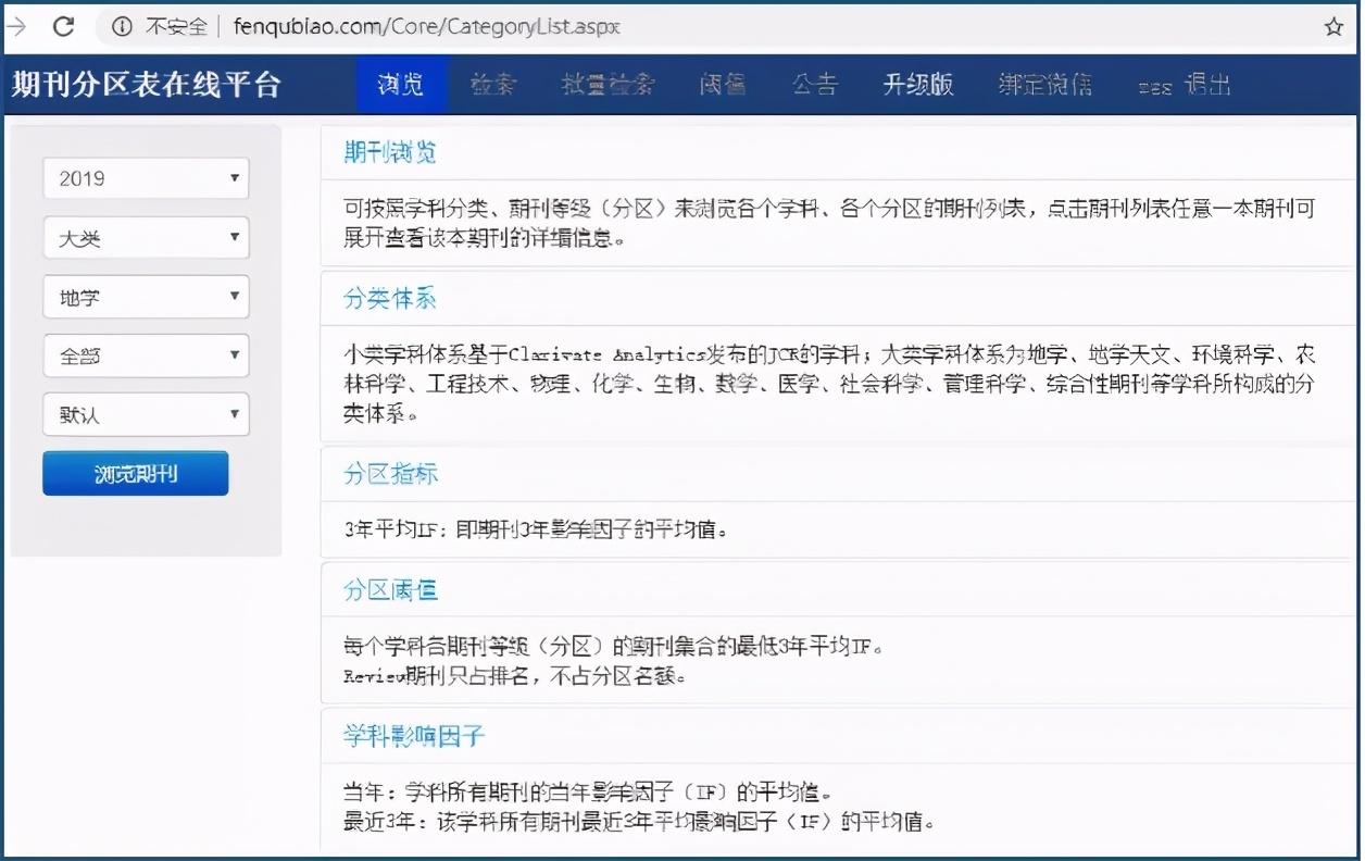 JCR分区和中科院分区表还没分清！中科院分区表还分升级版、基础版？！进来一次讲透！ - 知乎