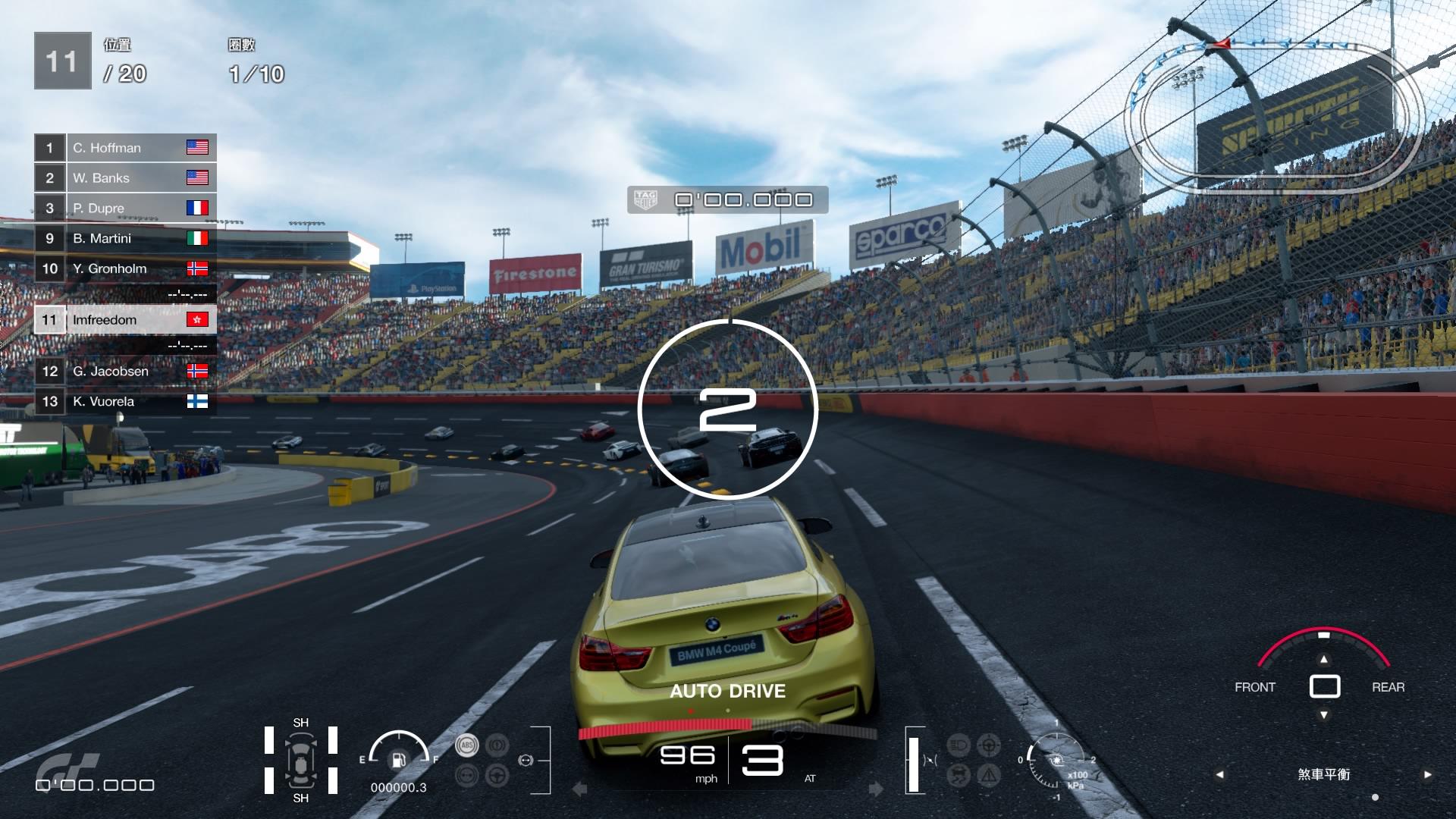 如何比较 gt sport 与 极限竞速7 ? - 知乎