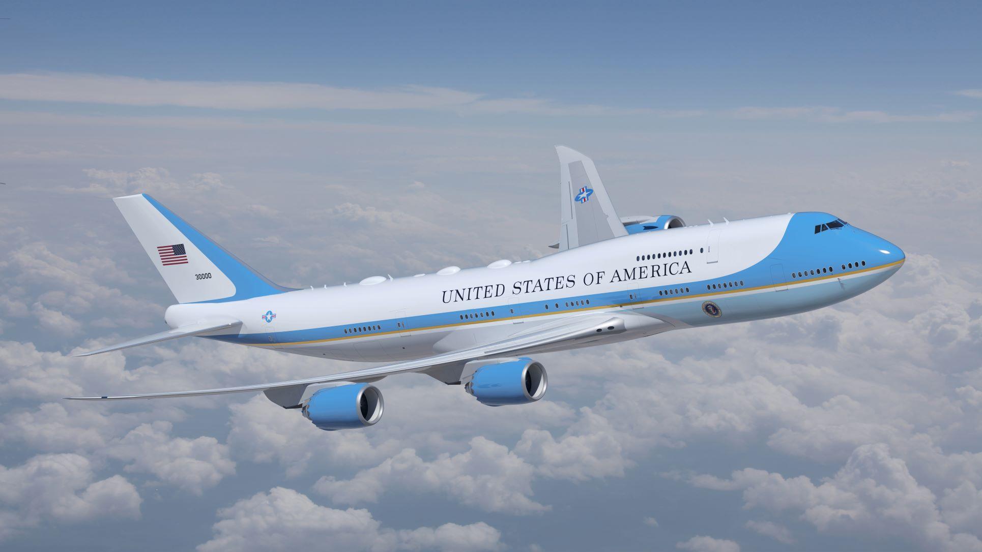 美国阿特拉斯航空公司一架波音7478型货机起飞后因发动机故障降落哪些