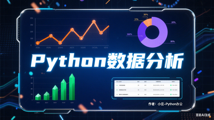 【Python办公】词云图生成器:从文本到可视化的完美转换 - 知乎