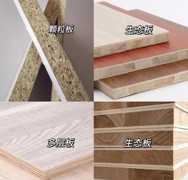全屋定制板材十大品牌及其优缺点分析 - 知乎