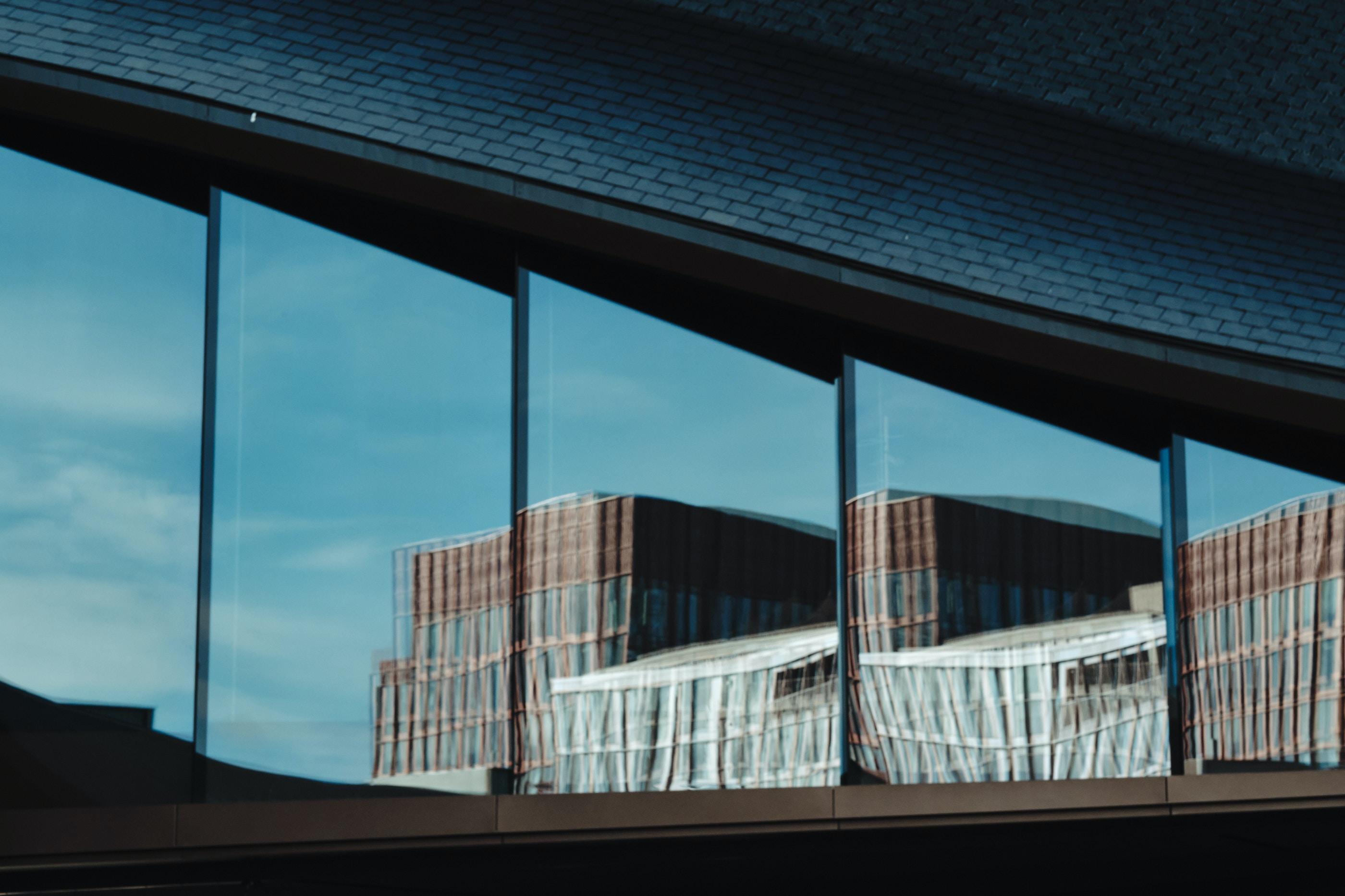 如何提高窗户质量