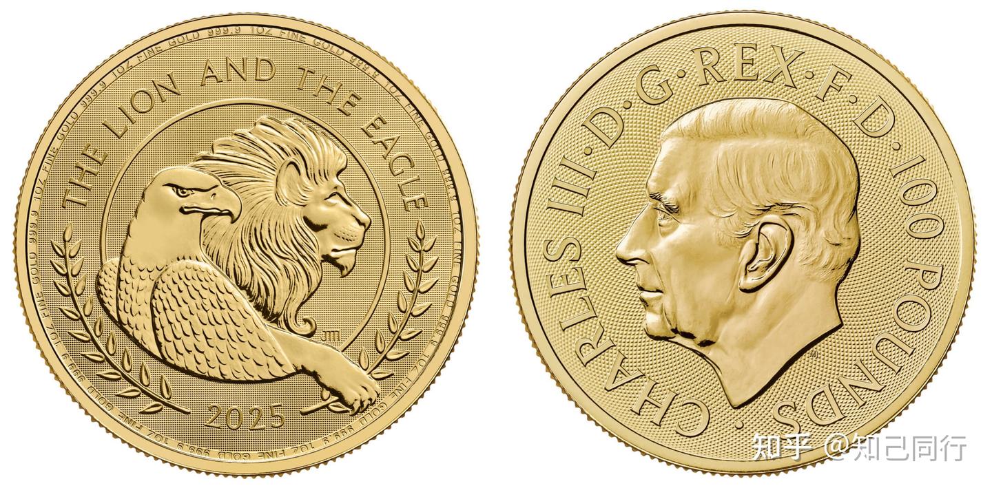 昔日霸主英国硬币- 知乎