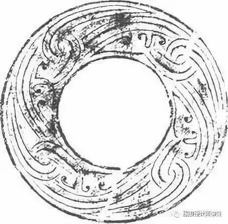 中国风—中式传统纹样图案欣赏