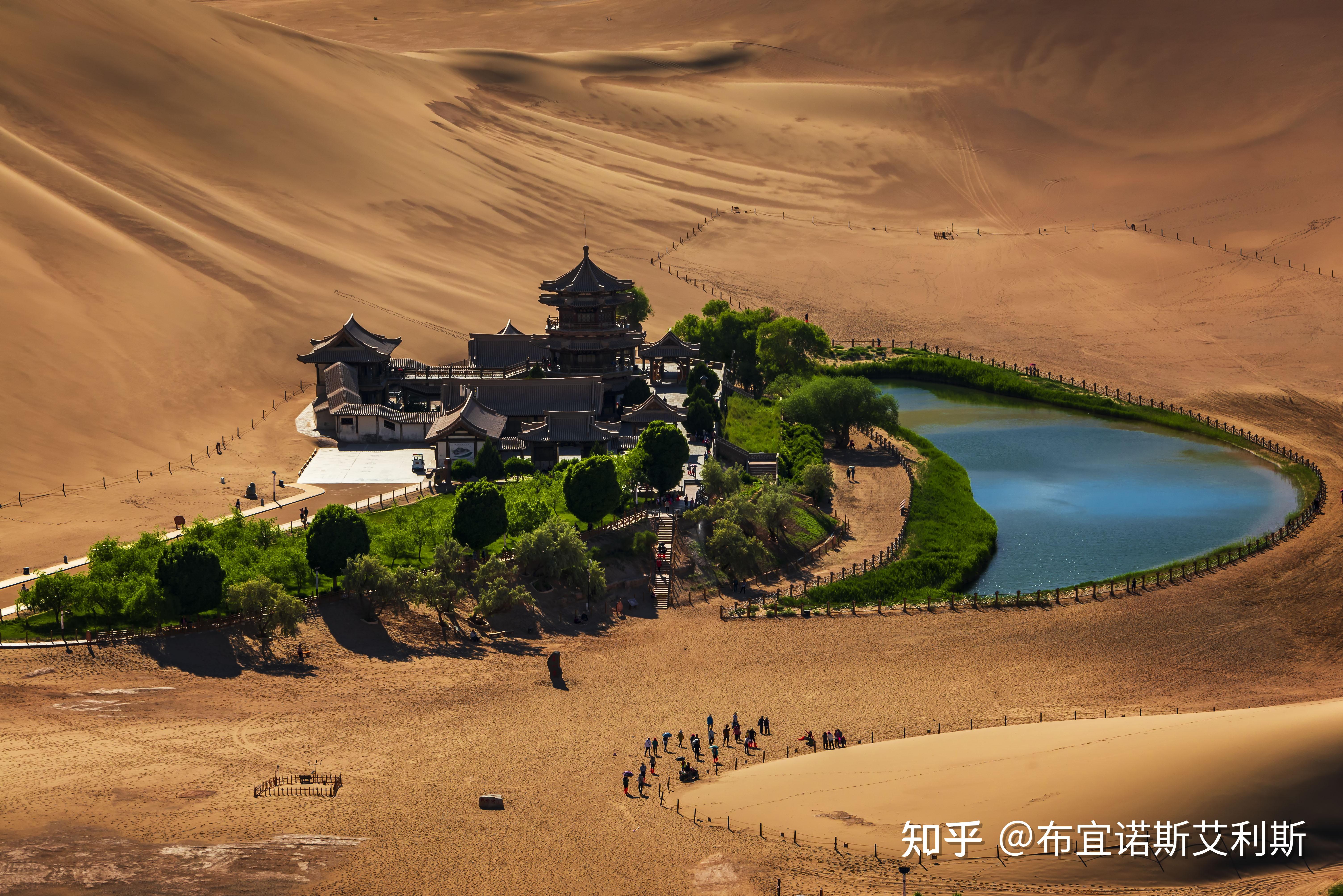 西北大环线旅游需要注意什么?有什么好的路线推荐嘛?