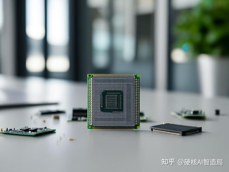 存算一体会成为AI芯片时代主流架构吗? - 知乎
