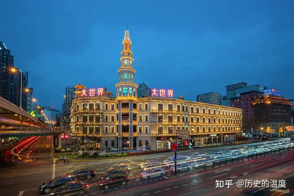 啥招？陈毅妙招处置青帮大佬黄金荣，蒋介石听闻后长叹：自愧不如 - 知乎