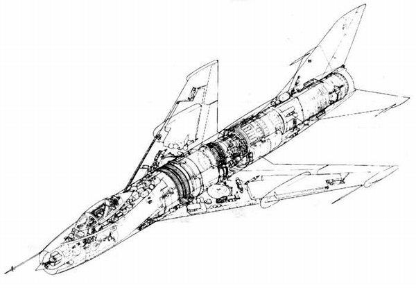 强5是不是一款合格的强击机/攻击机?