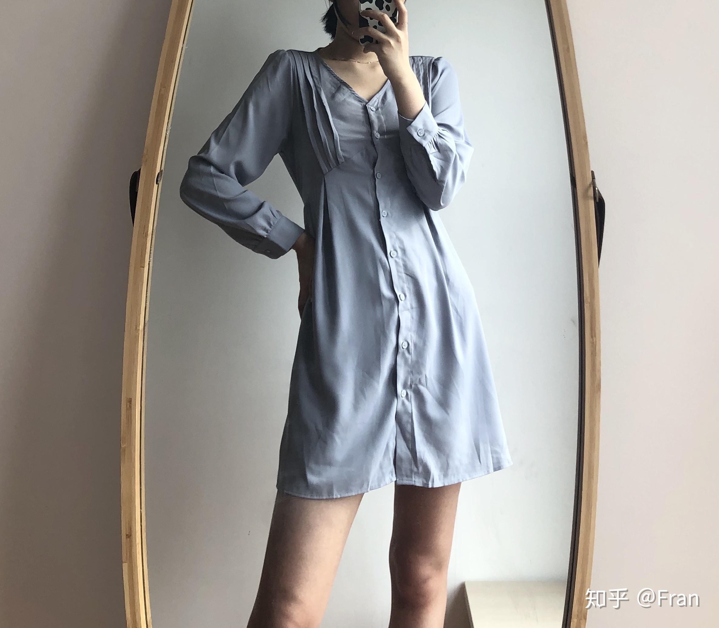 本人女164cm110斤该穿啥衣服好看因为马上要读大学了不知该买什么的