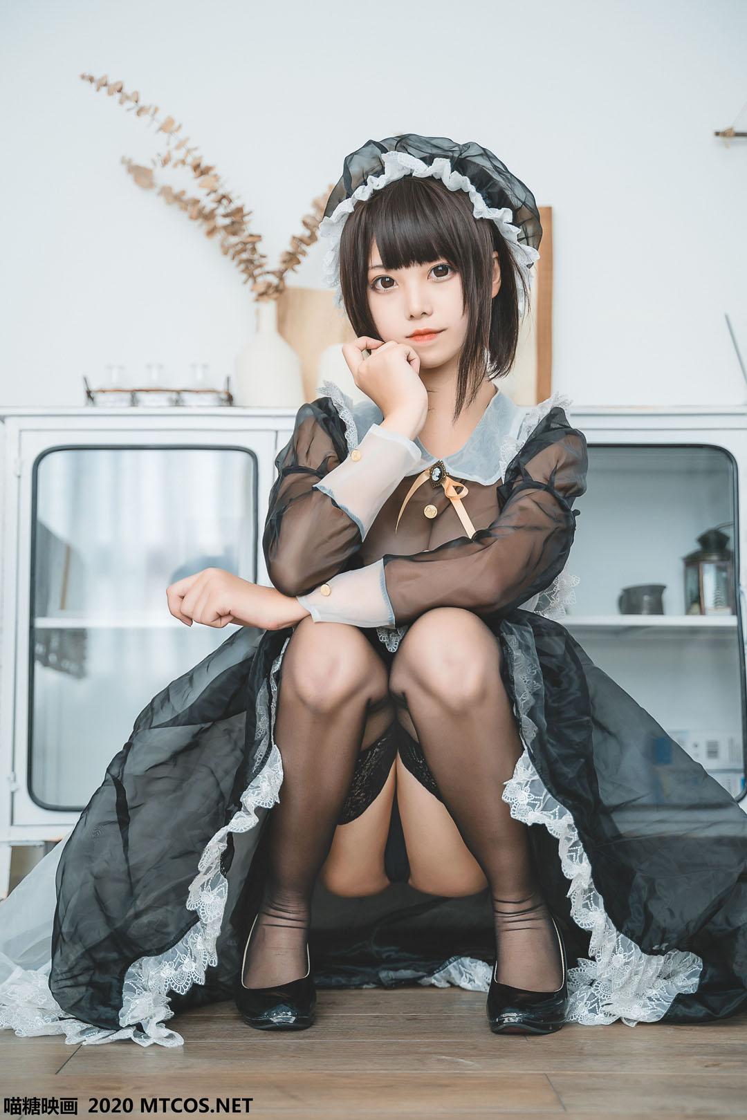 图片[5]-MTYH 喵糖映画 – 全套VOL001-463加5个子系列 [192G]-佳人吧