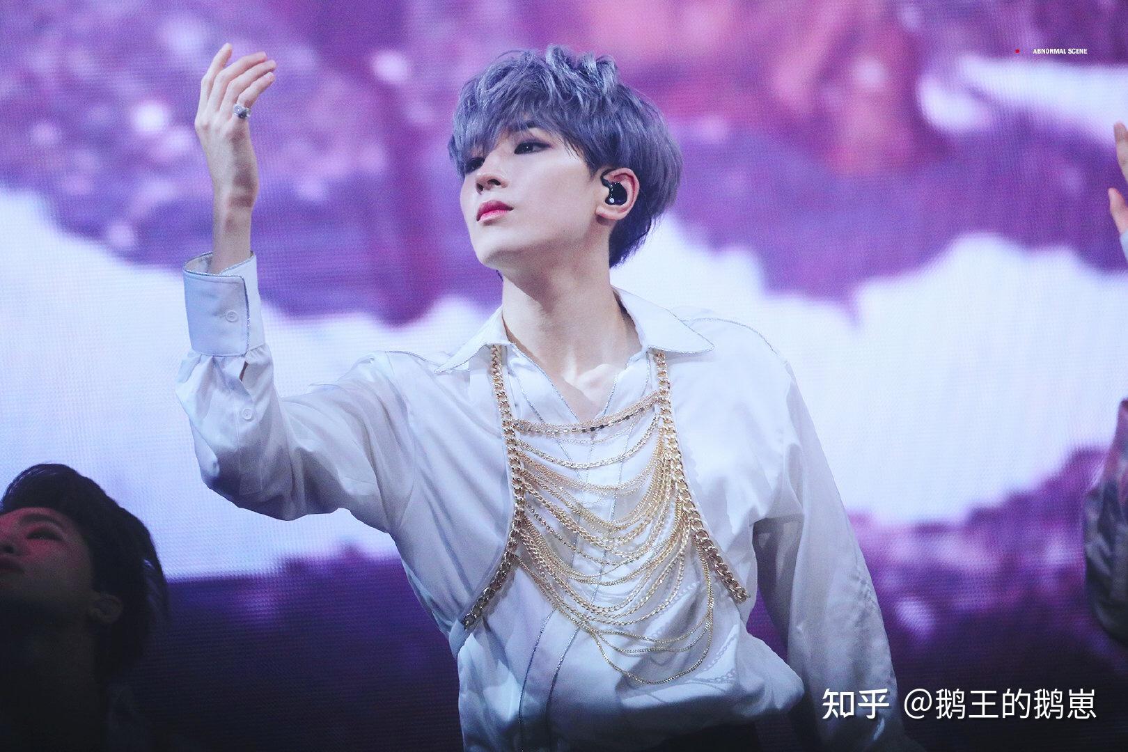 如何看待seventeen成员全圆佑有纹身还不准粉丝问? - 知乎