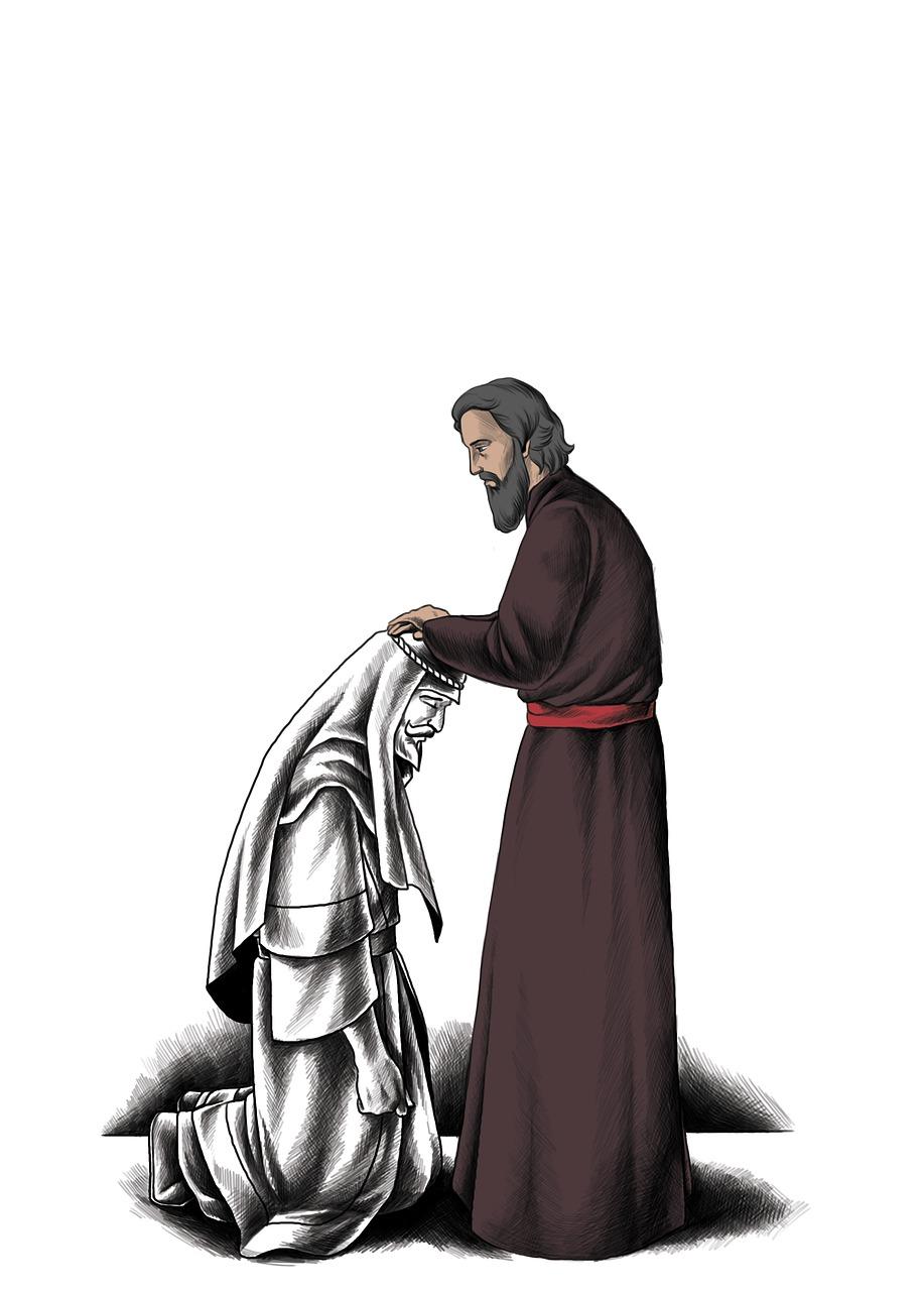 晨曦中的微笑——记录一早的善意举动