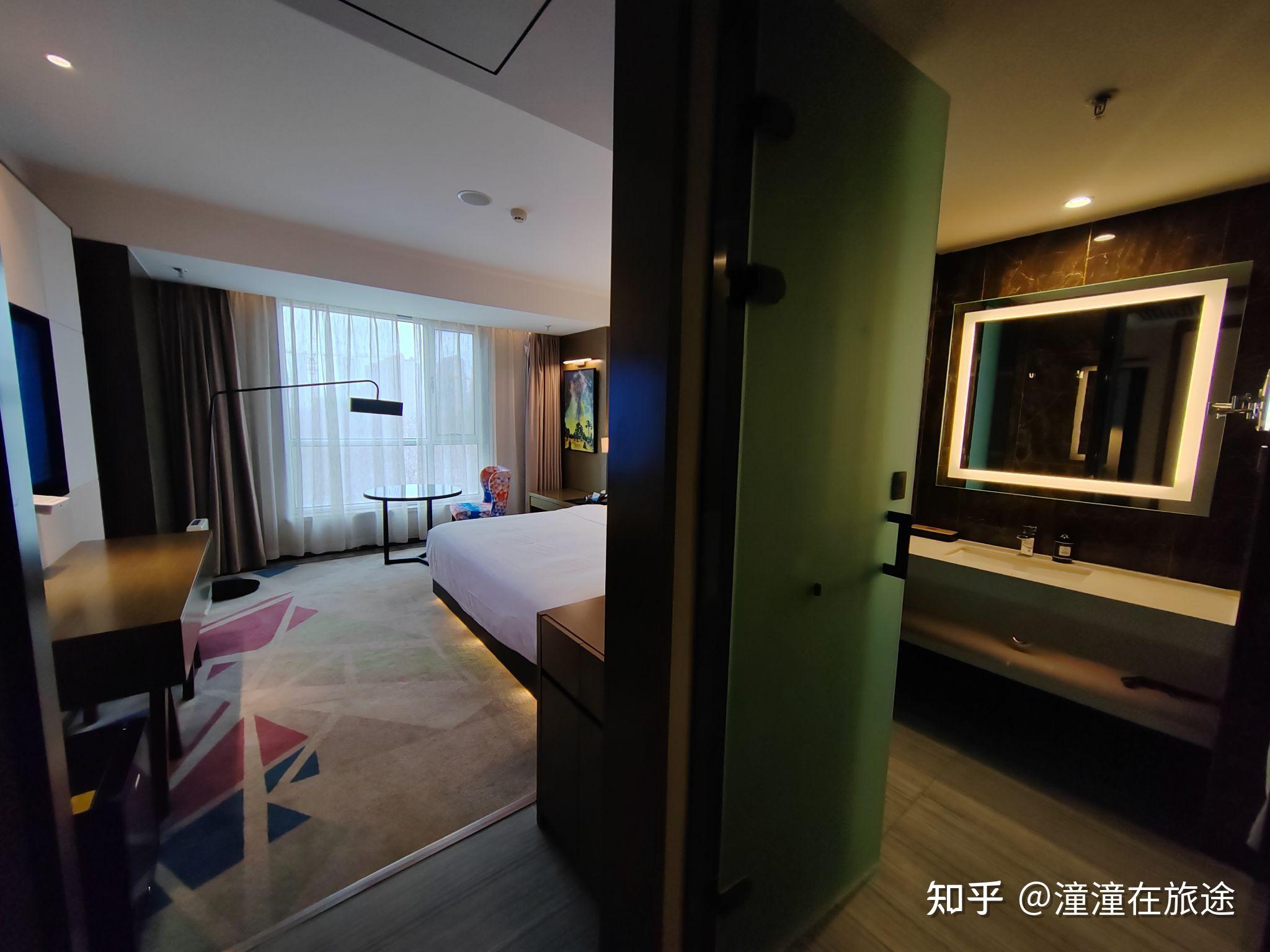 华住会酒店入住攻略1 - 知乎