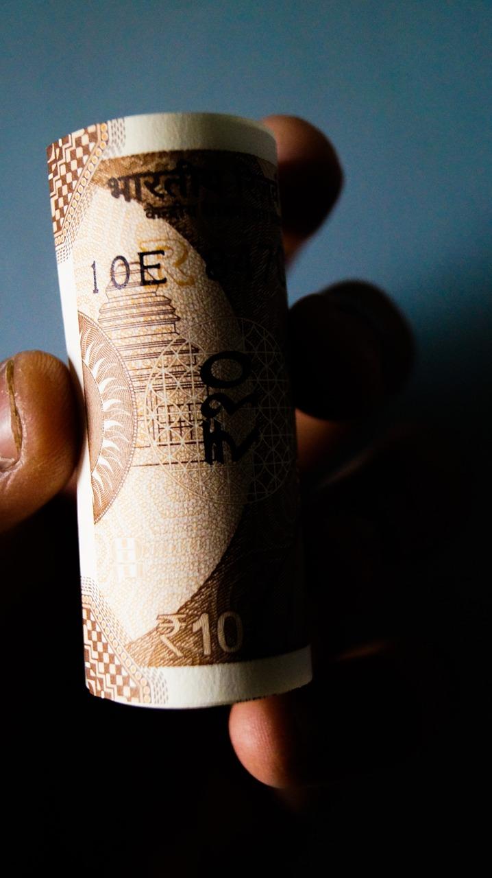 4. 精密秤价格区间