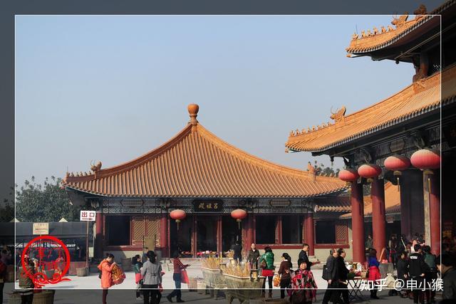 广州游黄大仙祠，听黄大仙故事，感叹南北信仰文化之差异 - 知乎