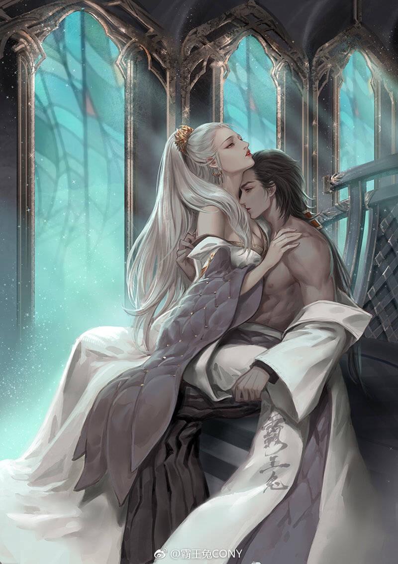 有没有艳而不俗的壁纸