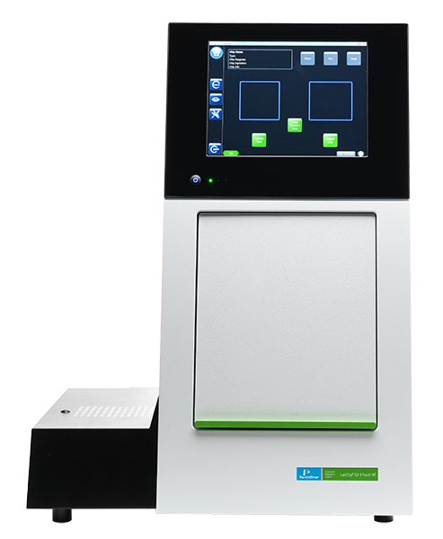 LabChip GX Touch助力核酸检测及基因组研究！ - 知乎