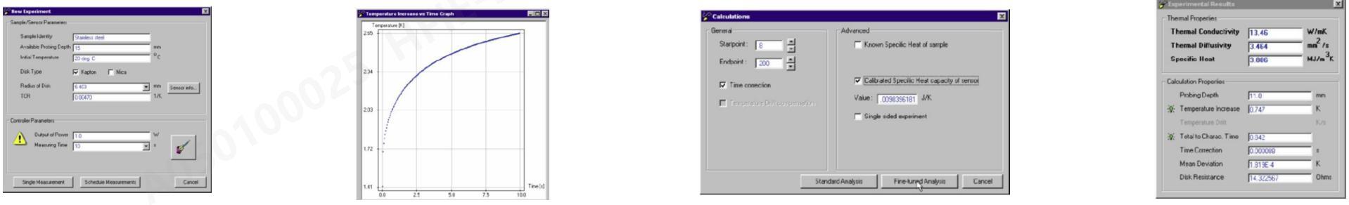 AI芯片散热胶(TIM)质量鉴定__导热性 - 知乎