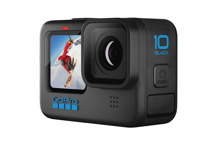 GoPro 10值得买吗？GoPro 9和GoPro 10有什么区别？ - 知乎